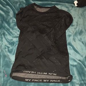 Lululemon long sleeves